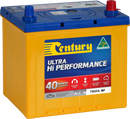 Century 75D23L MF Ultra Hi Performance Battery | 620CCA 70AH