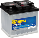 Century LN1 MF Hybrid Auxiliary Battery | 438CCA 52AH