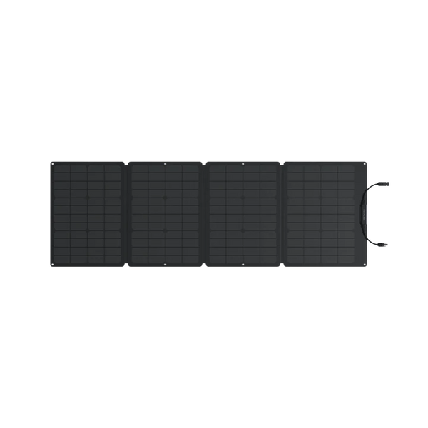 EcoFlow 110W Portable Solar Panel