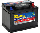 Century DIN53LHX MF Ultra Hi Performance Battery | 600CCA 60AH