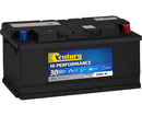 Century DIN85L MF Hi Performance Battery | 780CCA 85AH