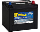 Century Q85 MF EFB ISS Active EFB Stop Start Battery | 550CCA 65AH