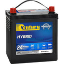 Century S34B20L-A Hybrid Auxiliary Battery | 272CCA 35AH