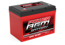 Power AGM 12V 60AH Deep Cycle