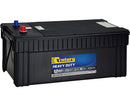 Century N200 MF Heavy Duty Truck Battery