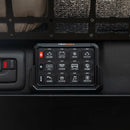iTechWorld Wireless Switch Panel 12 GANG