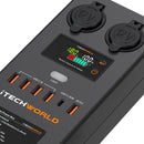 iTechWorld 12V Mini Control Box