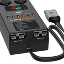 iTechWorld 12V Mini Control Box