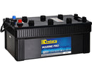 Century N200M Marine Pro Cruiser Battery