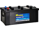 Century N150M Marine Pro Cruiser Battery