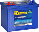 Century NS70M MF Marine Pro Battery | 680CCA 75AH
