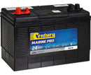 Century 86M MF Marine Pro | 1000CCA 100AH