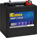 Century C105 Deep Cycle Industrial Battery | 6V 225AH