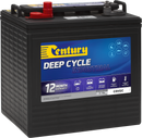 Century C8VGC Deep Cycle Industrial Battery | 8V 170AH