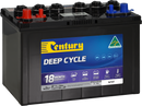 Century N70T Deep Cycle Flooded Battery | 102AH