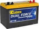 Century 27LX MF Dual Force+ Battery | 750CCA 90AH