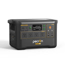 Pecron F3000LFP Portable Power Station | 3000W 3072Wh