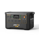 Pecron F3000LFP Portable Power Station | 3000W 3072Wh