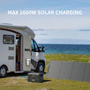 Pecron F3000LFP Portable Power Station | 3000W 3072Wh