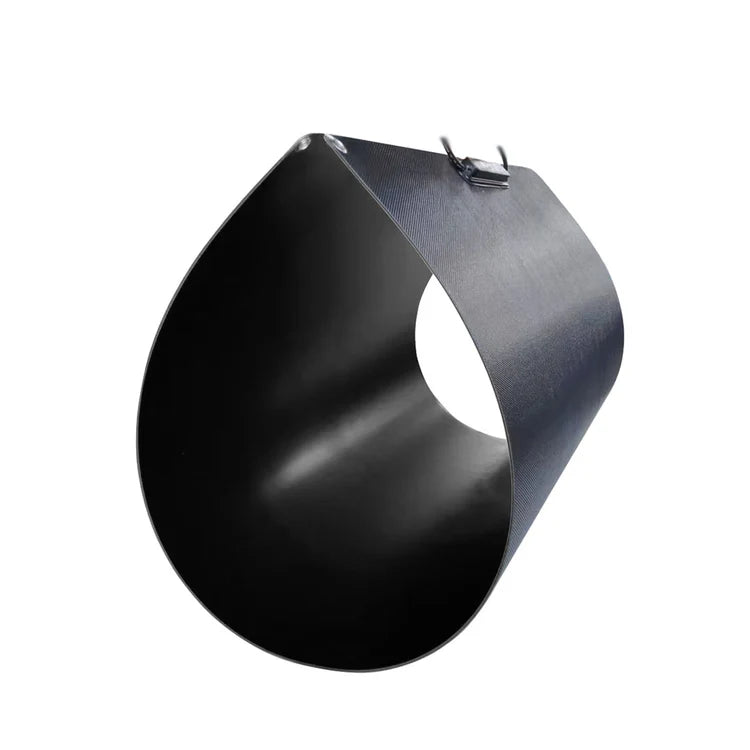 iTechWorld 150W Flexible Solar Panel with HPX PRO Technology