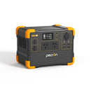 Pecron E800LFP Portable Power Station | 1200W 768Wh