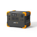 Pecron E800LFP Portable Power Station | 1200W 768Wh