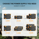 Pecron EP3000 48V Expansion Battery | 3072Wh