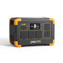 Pecron E1000LFP Portable Power Station | 1800W 1024Wh