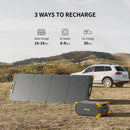 Pecron EP3000 48V Expansion Battery | 3072Wh