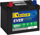 Century U1 MF EverRide Maintenance Free Lawn Mower Battery