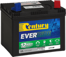 Century U1R MF EverRide Maintenance Free Lawn Mower Battery