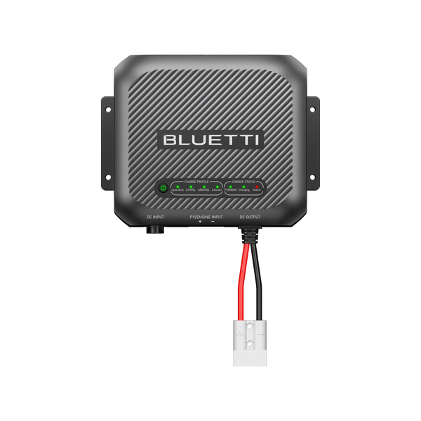 BLUETTI D40 DC-DC Battery Charger