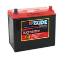 Exide Extreme X60CPMF 12 Volt 480 CCA