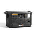 Pecron F1000LFP Portable Power Station | 1500W 960Wh
