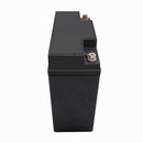 HiMASSi 12V 20Ah Lithium Ion Phosphate (LiFePO4) Battery