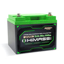 HiMASSi 12V 50Ah Lithium Ion Phosphate (LiFePO4) Battery