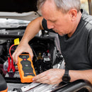 iTechWorld Lithium Jump Starter and Backup Power Bank 2000A