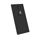 iTechWorld 200W Hard Frame Solar Panel 22V