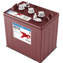 T-105 6 Volt Trojan Flooded Battery