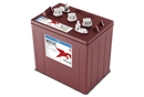 Trojan T-125 6V Flooded Battery