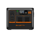 BLUETTI AC60P Portable Power Station | 600W 504Wh