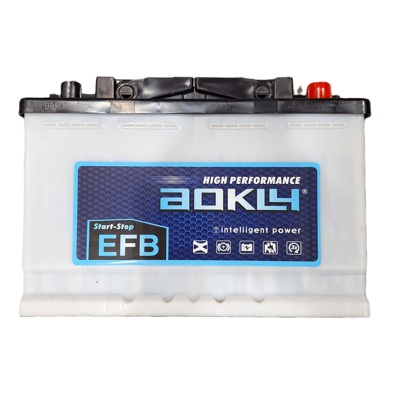 AOKLY EFB66 L3 740CCA 3 Year Warranty