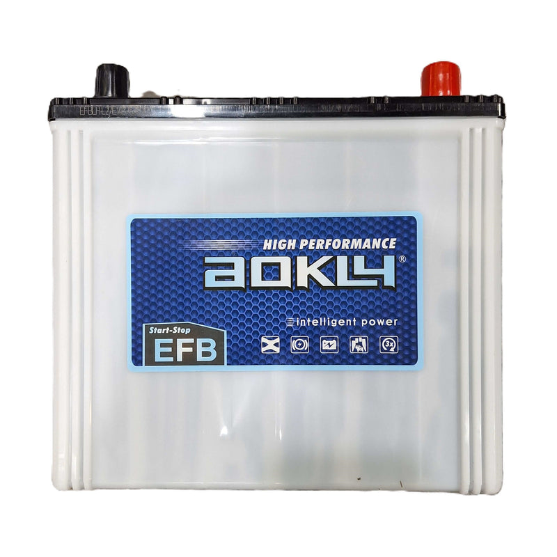 AOKLY  Q-85 EFB Stop/Start 640CCA 3 Year Warranty