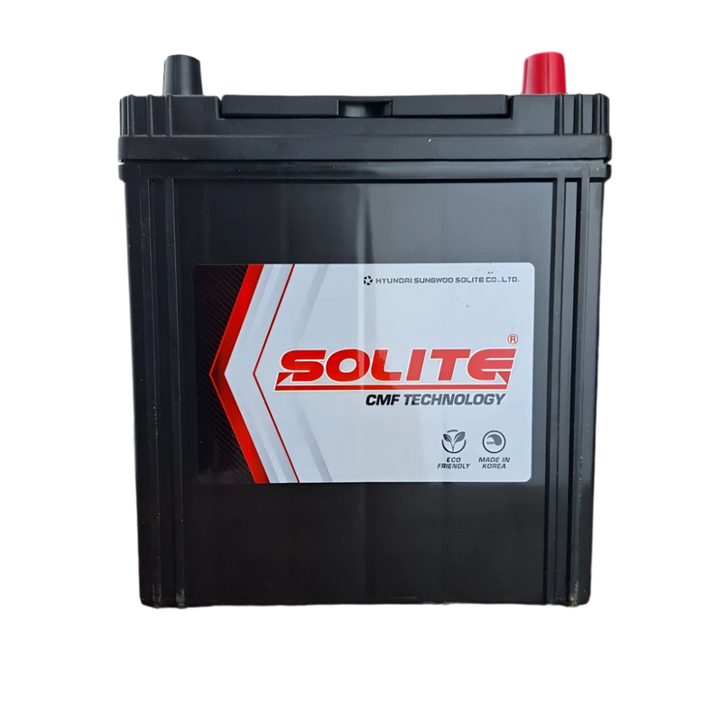 Solite 42B19L 360CCA