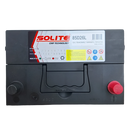 Solite 85D26L (NS70L) 620CCA N50ZZL