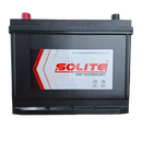 Solite 85D26R (NS70) 620CCA N50ZZ