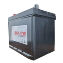 Solite 85D26R (NS70) 620CCA N50ZZ