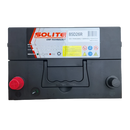 Solite 85D26R (NS70) 620CCA N50ZZ