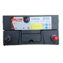 Solite 55B24L (NS60L) 440CCA 60CPMF