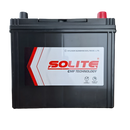 Solite 55B24LS (NS60LS) 440CCA 60CMF